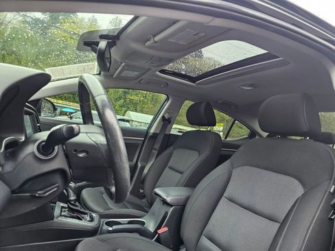 Used 2022 MAZDA CX-5 AWD 2.5 S w/ Premium Plus Pkg image 21