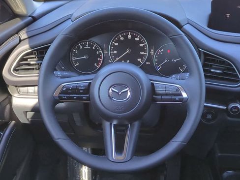 New 2025 MAZDA CX-30 AWD 2.5 S w/ Select Sport Pkg image 21