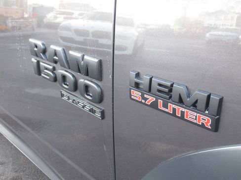 Used 2019 RAM 1500 Classic Warlock w/ Electronics Group image 6