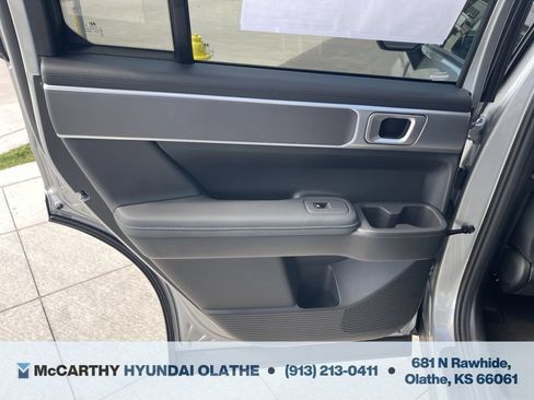 Used 2026 Hyundai Santa Fe XRT AWD/4WD image 24