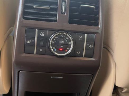 Used 2017 Mercedes-Benz GLS 550 4MATIC image 41