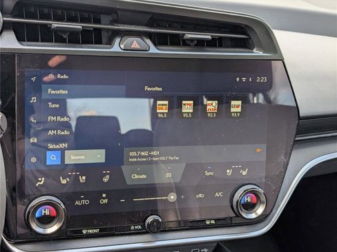 Used 2023 Lexus RZ 450e Premium image 30