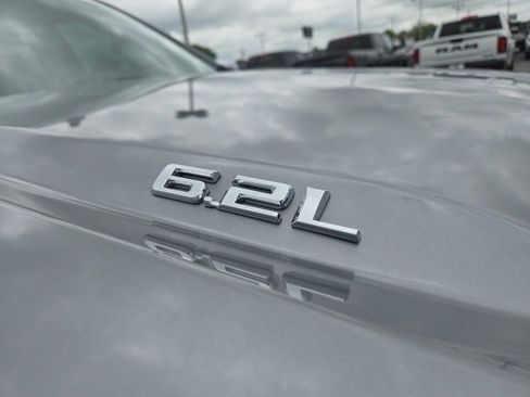 Used 2024 Chevrolet Silverado 1500 LTZ w/ LTZ Convenience Package II image 13