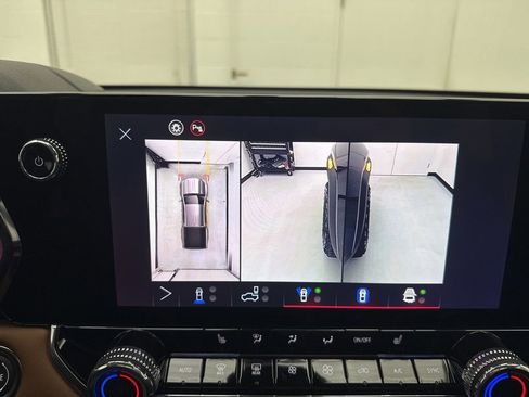 New 2026 GMC Canyon AT4 w/ Technology Plus Package AWD/4WD image 27