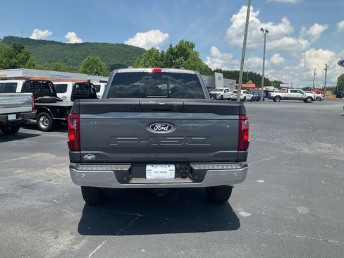 New 2026 Ford F150 XLT AWD/4WD image 6