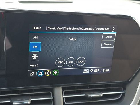 New 2026 Chevrolet Trax LS image 16