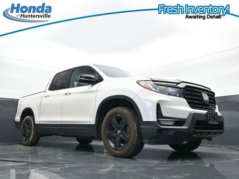 Used 2023 Honda Ridgeline Black Edition image 26