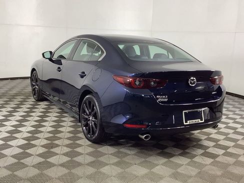 Certified 2025 MAZDA MAZDA3 s image 4