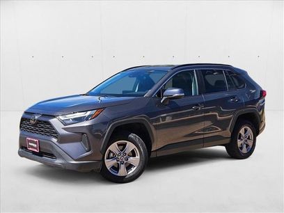 Used 2023 Toyota RAV4 XLE