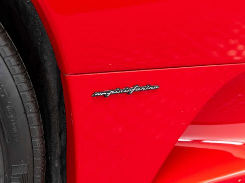 Used 2008 Ferrari F430 Spider RWD image 28