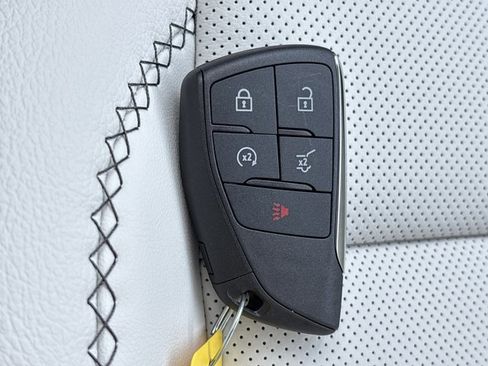 New 2026 GMC Acadia Denali w/ Super Cruise Package image 48