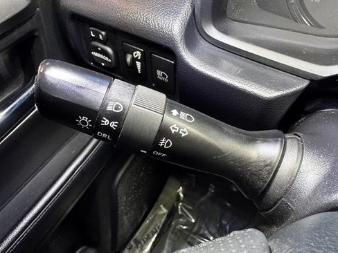 Certified 2022 Toyota 4Runner Trail Special Edition AWD/4WD image 30