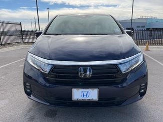 Used 2022 Honda Odyssey EX-L video 2
