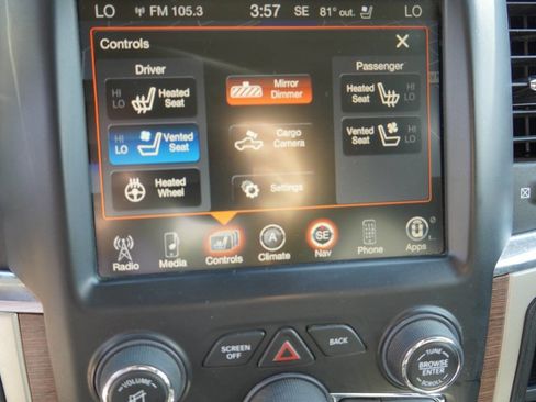 Used 2014 RAM 3500 Laramie image 26