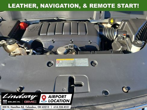 Used 2014 Buick Enclave Leather image 31