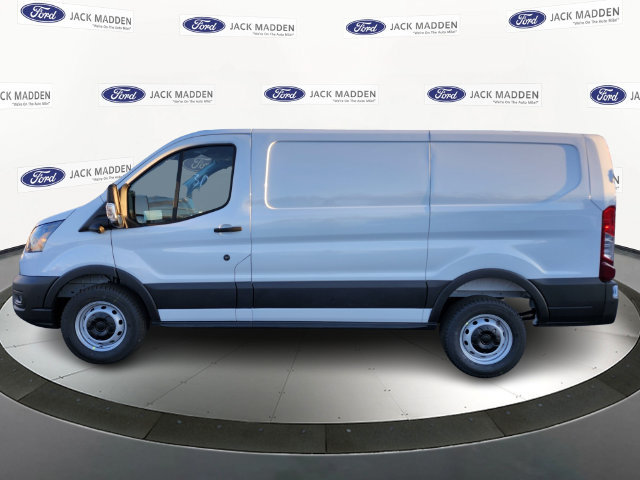 New 2026 Ford Transit 250 Low Roof w/ Load Area Protection Package RWD image 2
