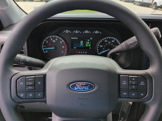 New 2027 Ford F250 XL w/ STX Appearance Package AWD/4WD image 27