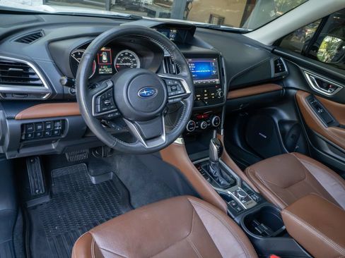 Used 2019 Subaru Forester Touring w/ Popular Package #3 AWD/4WD image 9