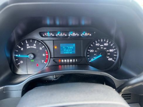 Used 2020 Ford F250 XL w/ STX Appearance Package AWD/4WD image 33