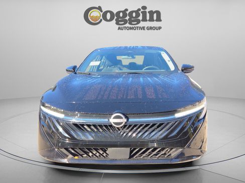 New 2026 Nissan Sentra S w/ Floor Mat Package image 9