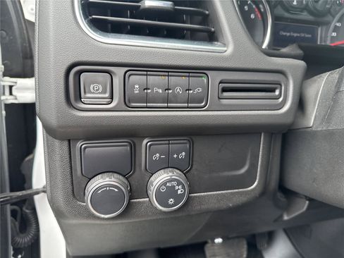 Used 2021 Chevrolet Tahoe LT RWD image 21