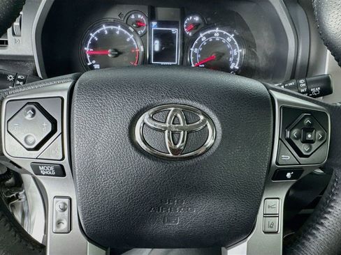 Used 2021 Toyota 4Runner SR5 RWD image 16
