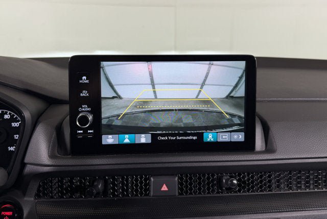 Used 2025 Honda CR-V Sport-L image 13