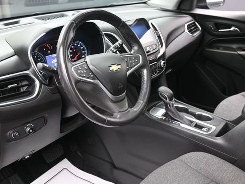 Used 2022 Chevrolet Equinox LT FWD image 14