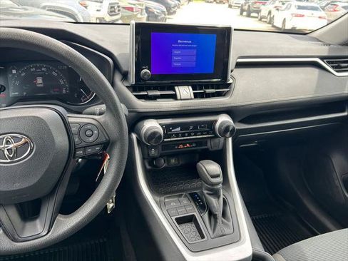 Certified 2023 Toyota RAV4 LE FWD image 17