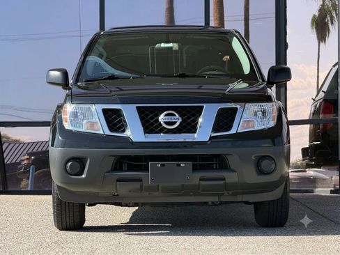 Used 2018 Nissan Frontier S RWD image 20