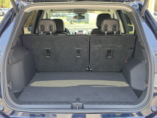 Used 2020 Chevrolet Equinox Premier FWD image 12