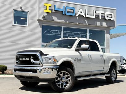 Used 2018 RAM 2500 Limited