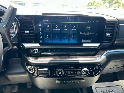 Used 2024 Chevrolet Silverado 3500 LT w/ All Star Edition image 22