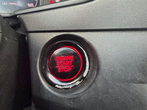Certified 2024 Honda Accord EX image 20