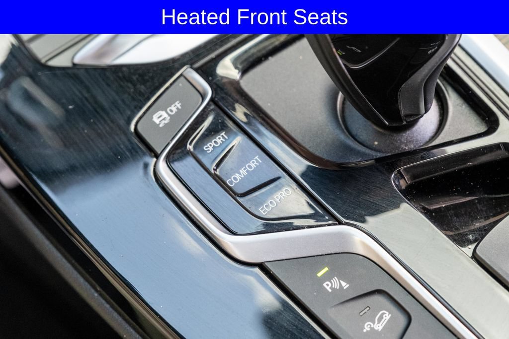 Used 2019 BMW X3 xDrive30i w/ Premium Package AWD/4WD image 21
