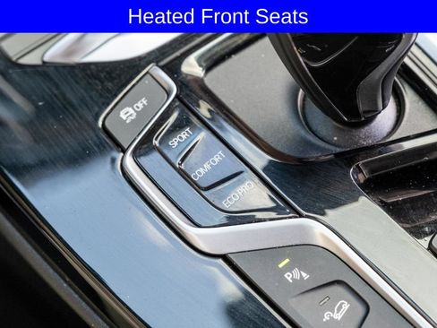 Used 2019 BMW X3 xDrive30i w/ Premium Package AWD/4WD image 21