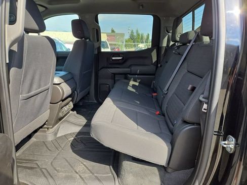 Used 2020 Chevrolet Silverado 1500 LT w/ All-Star Edition AWD/4WD image 32