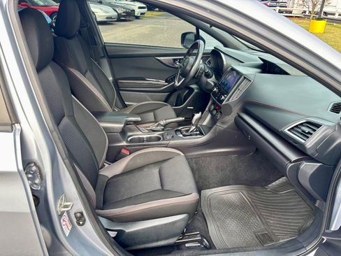 Used 2018 Subaru Impreza 2.0i Sport image 13