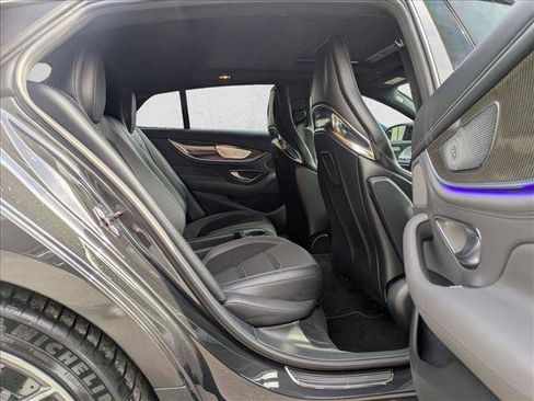 Used 2019 Mercedes-Benz AMG GT 63 image 22