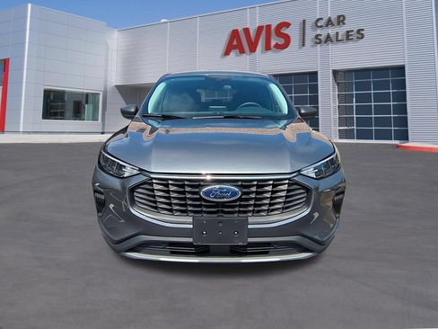 Used 2025 Ford Escape Active AWD/4WD image 2