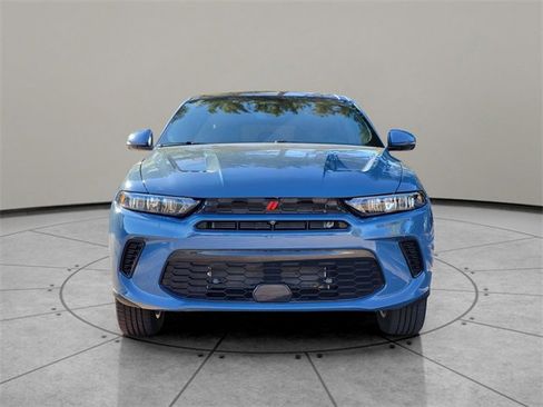 Certified 2024 Dodge Hornet GT Plus w/ Tech Pack Plus w/o Parking image 15