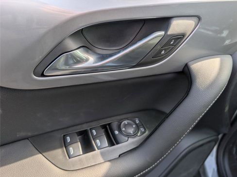 New 2026 Chevrolet Blazer LT w/ Convenience Package image 14