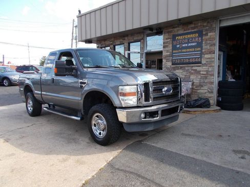 Used 2009 Ford F250 XLT AWD/4WD image 1