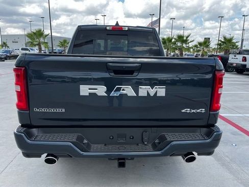 New 2026 RAM 1500 Laramie image 6