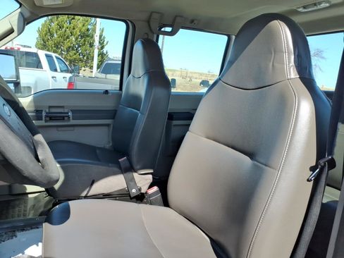 Used 2010 Ford F350 XL AWD/4WD image 10