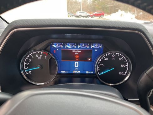 Certified 2022 Ford F150 XLT w/ Equipment Group 302A High image 18