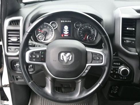 Used 2023 RAM 1500 Big Horn AWD/4WD image 19