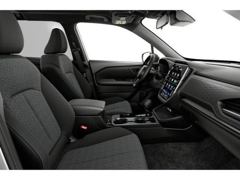 New 2026 Subaru Forester Premium image 16