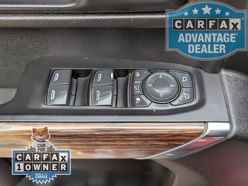 Used 2021 Chevrolet Silverado 3500 High Country w/ Z71 Off-Road Package AWD/4WD image 22