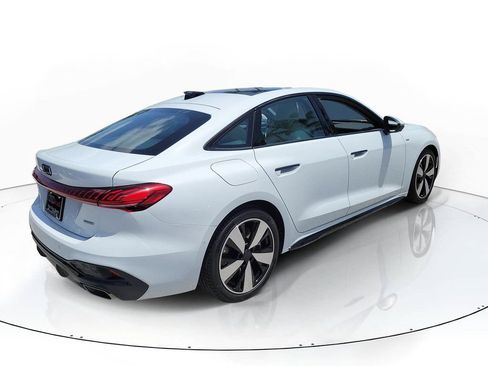 New 2026 Audi A5 2.0T Premium Plus AWD/4WD image 4